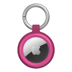 OtterBox Sleek Tracker Case For Apple AirTag - Renaissance Pink