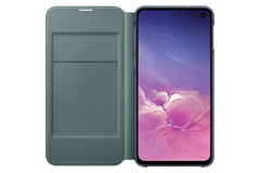 Samsung Galaxy S10e LED View Cover - Black