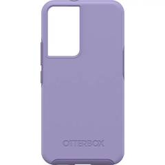 OtterBox Symmetry Case For Samsung Galaxy S22 - Reset Purple