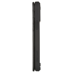 Case-Mate Tough Wallet Folio Case For iPhone 13 Pro Max - Black