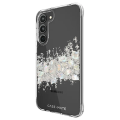 Case-Mate Karat Case For Samsung Galaxy S23+ - Pearl