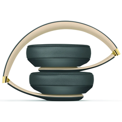 Beats Studio3 Wireless Over-Ear Headphones - Shadow Grey