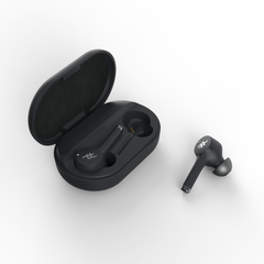 iFrogz Airtime Pro Earbuds - Black
