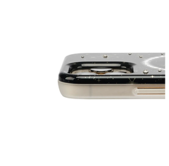 Case-Mate LuMee Halo Case For Apple iPhone 13/13 Pro 6.1- Stars/Gems
