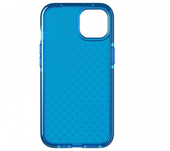 Tech21 EvoCheck Case for iPhone 13 - Blue