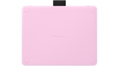 Wacom Intuos Comfort Small Pen Tablet with Bluetooth - Berry
