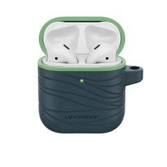 Lifeproof Headphone Case For Apple Airpods 1st/2nd Gen - Neptune