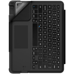 STM Dux Bluetooth Keyboard TrackPad Case For iPad 10.2