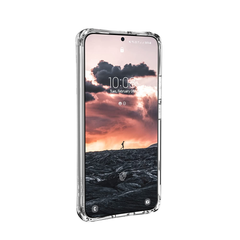 UAG Plyo Case For Samsung Galaxy S22+ - Ice