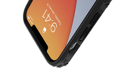Incipio Grip Case For Apple iPhone 12/12 Pro - Black