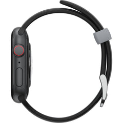 OtterBox Antimicrobial Band For Apple Watch 42/44/45mm - Pavement