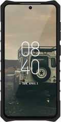 UAG Pathfinder Case For Samsung Galaxy S21 FE - Black