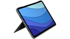 Logitech Combo Touch Keyboard Case for iPad Pro 12.9