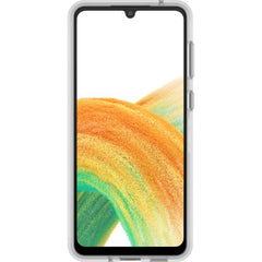 OtterBox React Series Case For Samsung Galaxy A33 5G - Clear