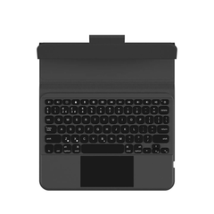 UAG Rugged Bluetooth Keyboard Trackpad Case For iPad 10.9