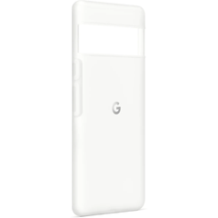 Google Pixel 6 Pro Protective Phone Case - Light Frost