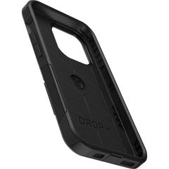 OtterBox Commuter Series Case For Apple iPhone 14 Pro - Black
