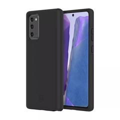 Incipio DualPro Case For Samsung Galaxy Note 20 - Black