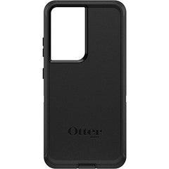 OtterBox Defender Case For Samsung Galaxy S21 Ultra 5G - Black