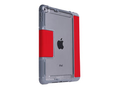 STM Dux Plus Duo Case For iPad mini 5th Gen / iPad mini 4 - Red