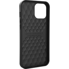 UAG Outback Bio Series Case For Apple iPhone 12 Pro Max - Black