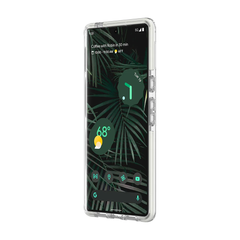 KSNY Defensive Hardshell Case For Google Pixel 6 Pro - Hollyhock