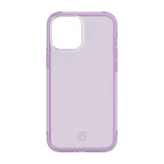 Incipio Slim Case For Apple iPhone 12 Pro Max - Translucent Lilac