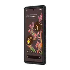 Incipio Grip Case For Google Pixel 6 - Black