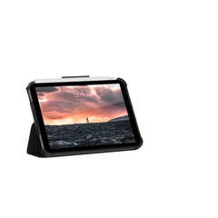 UAG Plyo Case For Apple iPad Mini Gen 6 2021 - Black/ Ice