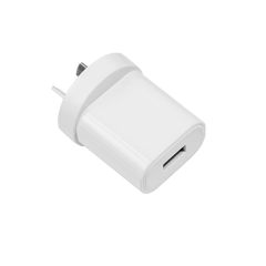 mbeat 3 in 1 MFI USB Lightning Charging Kit - White