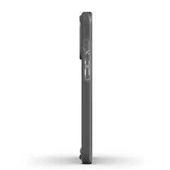EFM Alaska Armour Case with D3O For iPhone 13 Pro - Smoke Black