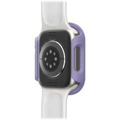 OtterBox Antimicrobial Case For Apple Watch Series 7 41mm - Purple