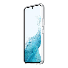 Samsung Galaxy S22 Clear Cover - Transparency