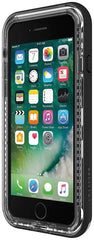 LifeProof NEXT Case For Apple iPhone 8/7/SE - Black Crystal