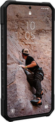 UAG Pathfinder Case For Samsung Galaxy S23+ - Black