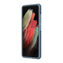 Incipio Grip Case For Samsung Galaxy S21 Ultra - Midnight Blue