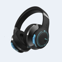 Edifier G5BT Hi-Res Bluetooth Gaming Headphone - Black