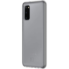 Incipio DualPro Case For Samsung Galaxy S20 - Clear