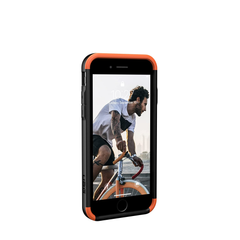 UAG Civilian Case For Apple iPhone SE - Olive