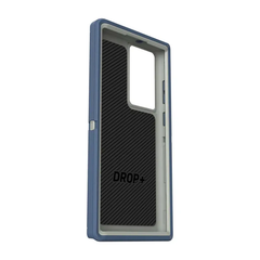 OtterBox Defender Case For Samsung Galaxy S22 Ultra - Fort Blue