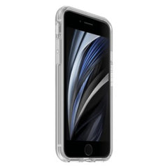 OtterBox React Case For Apple iPhone 8/7/SE(3rd & 2nd gen) - Clear