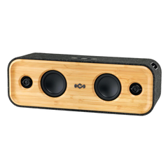 Marley Get Together 2 Portable Bluetooth Speaker - Black