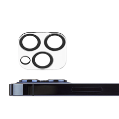 Case-Mate Glass Lens Protector For Apple iPhone 13 Pro/13 Pro Max