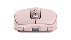 Logitech MX Anywhere 3 Wireless Mouse - Rose