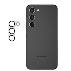 Case-Mate Lens Protector For Samsung Galaxy S23/S23+ - Clear
