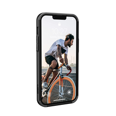 UAG Civilian Case For Apple iPhone 13 Pro Max - Silver