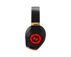 Edifier GX Hi-Res Gaming Headphone - Black