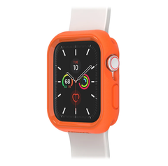 OtterBox EXO Edge Case For Apple Watch 6/SE/4/5 44mm - Orange