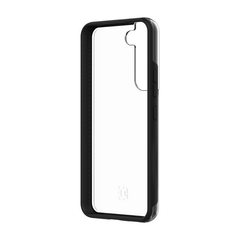 Incipio Organicore Clear Case For Samsung Galaxy S22 - Charcoal