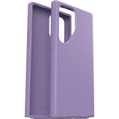 OtterBox Symmetry Case For Samsung Galaxy S23 Ultra - Purple